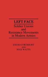 Abbildung von: Left Face - Praeger Publishers Inc