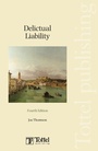Cover: Delictual Liability - Tottel Publishing