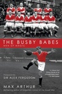 Cover: The Busby Babes - Mainstream Publishing