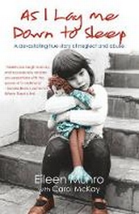 Enlarge image Cover: As I Lay Me Down to Sleep - Mainstream Publishing