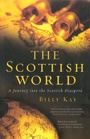 Cover: The Scottish World - Mainstream Publishing