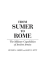 Cover: From Sumer to Rome - Praeger Publishers Inc