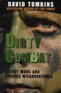 Bild: Dirty Combat - Mainstream Publishing
