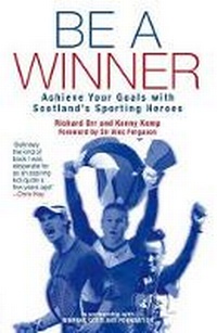 Enlarge image Cover: Be a Winner - Mainstream Publishing