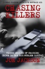 Cover: Chasing Killers - Mainstream Publishing