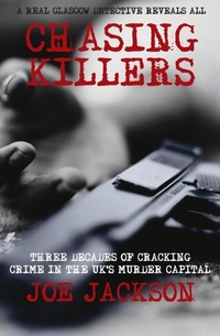 Enlarge image Cover: Chasing Killers - Mainstream Publishing