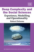Cover: Deep Complexity and the Social Sciences - Edward Elgar Publishing