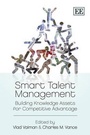 Cover: Smart Talent Management - Edward Elgar Publishing