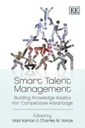 Cover: Smart Talent Management - Edward Elgar Publishing