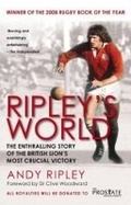 Cover: Ripley's World - Mainstream Publishing