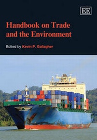 Bild: Handbook on Trade and the Environment - Edward Elgar Publishing