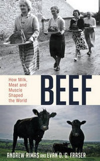 Abbildung von: Beef - Mainstream Publishing
