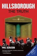 Cover: Hillsborough - Mainstream Publishing