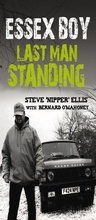Cover: Essex Boy - Mainstream Publishing