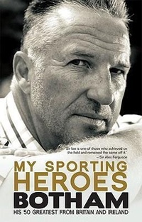 Abbildung von: My Sporting Heroes - Mainstream Publishing