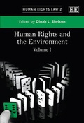 Bild: Human Rights and the Environment - Edward Elgar Publishing