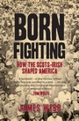 Cover: Born Fighting - Mainstream Publishing