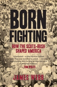 Enlarge image Cover: Born Fighting - Mainstream Publishing