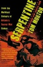 Cover: Serpentine - Mainstream Publishing