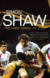 Abbildung von: Simon ShawThe Hard Yards - Mainstream Publishing