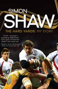 Cover: Simon Shaw - Mainstream Publishing