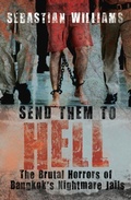 Cover: Send Them to Hell - Mainstream Publishing