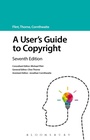 Cover: A User's Guide to Copyright - Bloomsbury Professional