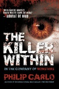 Cover: The Killer Within - Mainstream Publishing