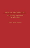 Cover: Identity and Ideology - Praeger Publishers Inc