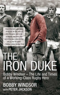 Abbildung von: The Iron Duke - Mainstream Publishing