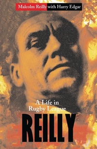 Abbildung von: Reilly - Mainstream Publishing