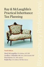 Cover: Ray & McLaughlin's Practical Inheritance Tax Planning - Bloomsbury Professional