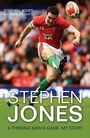 Cover: Stephen Jones - Mainstream Publishing
