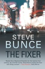 Cover: The Fixer - Mainstream Publishing