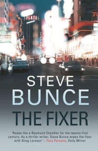 Enlarge image Cover: The Fixer - Mainstream Publishing