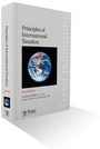 Cover: Principles of International Taxation - Bloomsbury Professional