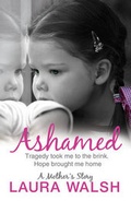 Cover: Ashamed - Mainstream Publishing
