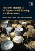 Cover: Research Handbook on International Banking and Governance - Edward Elgar Publishing
