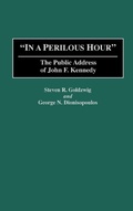 Cover: In a Perilous Hour - Greenwood Press