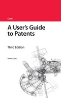 Cover: A User's Guide to Patents - Bloomsbury Professional