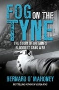 Cover: Fog on the Tyne - Mainstream Publishing