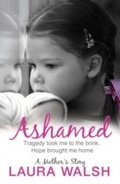 Cover: Ashamed - Mainstream Publishing