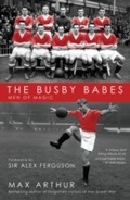 Cover: The Busby Babes - Mainstream Publishing