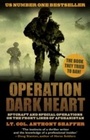 Cover: Operation Dark Heart - Mainstream Publishing