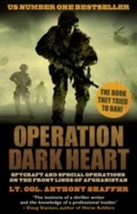 Abbildung von: Operation Dark Heart - Mainstream Publishing
