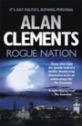 Cover: Rogue Nation - Mainstream Publishing