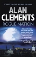 Cover: Rogue Nation - Mainstream Publishing