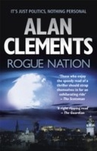 Enlarge image Cover: Rogue Nation - Mainstream Publishing