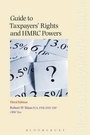 Cover: Guide to Taxpayers' Rights and HMRC Powers - Bloomsbury Professional