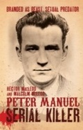 Cover: Peter Manuel, Serial Killer - Mainstream Publishing